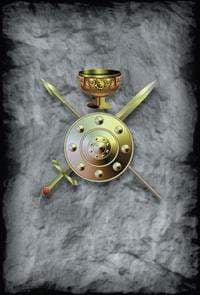Tarot Decks Sacred Circle Tarot Deck by Anna Franklin, Paul Mason