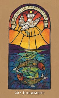 Tarot Decks Scorpio Sea Tarot By Maggie Stiefvater & Melissa Cynova