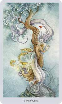 Tarot Decks Shadowscapes Tarot Deck by Stephanie Pui-Mun Law, Barbara Moore