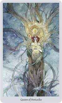 Tarot Decks Shadowscapes Tarot Deck by Stephanie Pui-Mun Law, Barbara Moore