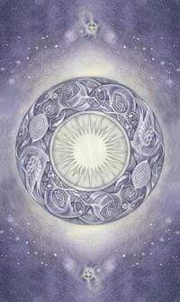 Tarot Decks Shadowscapes Tarot Deck by Stephanie Pui-Mun Law, Barbara Moore