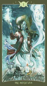 Tarot Decks So Below Deck by Barbara Moore, Sabrina Ariganello