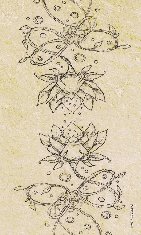 Tarot Decks Spiritsong Tarot by Paulina Fae (aka Paulina Cassidy)