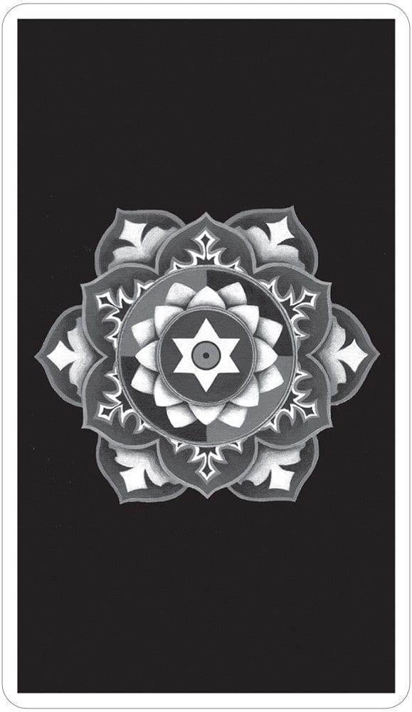 Tarot Decks Sun and Moon Tarot by Vanessa Decort
