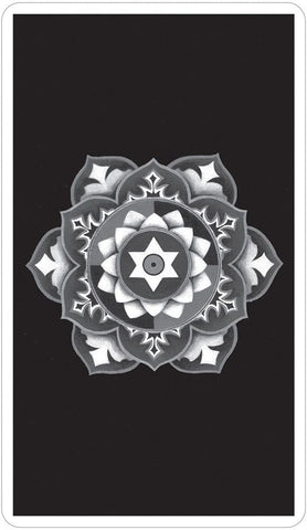 Sun and Moon Tarot by Vanessa Decort