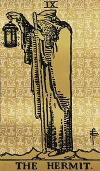 Tarot Decks Tarot Black & Gold Edition - Rider-Waite-Smith | London 1909
