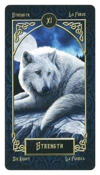 Tarot Decks Tarot Familiars by Lo Scarabeo