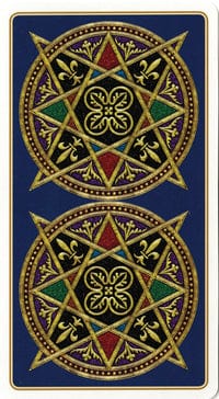 Tarot Decks Tarot for Everyone Kit By Richard Webster.