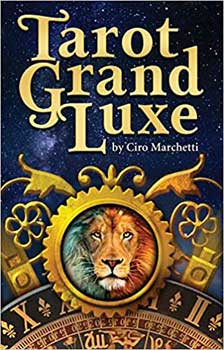 Tarot Grand Luxe by Universal Waite