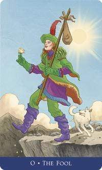 Tarot Decks Tarot Made Easy by Barbara Moore, Eugene Smith