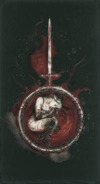 Tarot Decks Tarot Malefic Time by Luis Royo, Romulo Royo