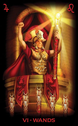 Tarot Decks Tarot of Dreams by Lee Bursten and Ciro Marchetti