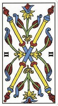 Tarot Decks Tarot of Marseille by Lo Scarabeo