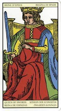 Tarot Decks Tarot of Marseille by Lo Scarabeo