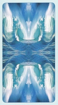 Tarot Decks Tarot of Mermaids By Lo Scarabeo