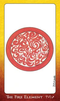 Tarot Decks Tarot of the Orishas Deck and Book by Zolrak & Durkon