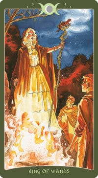 Tarot Decks The Book of Shadows Complete Kit (2 Decks)