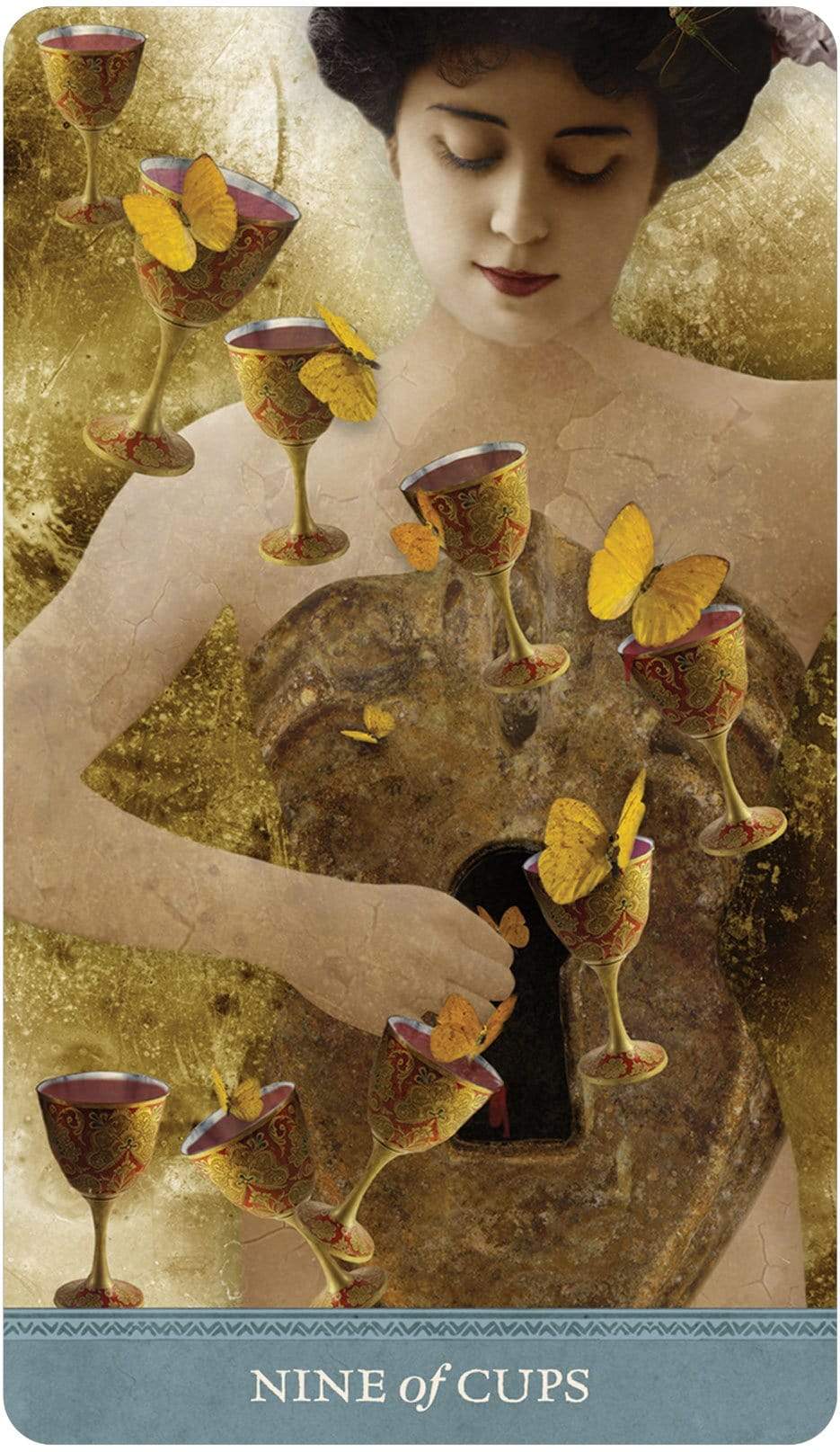 Tarot Decks The Dreamkeepers Tarot by Liz Huston