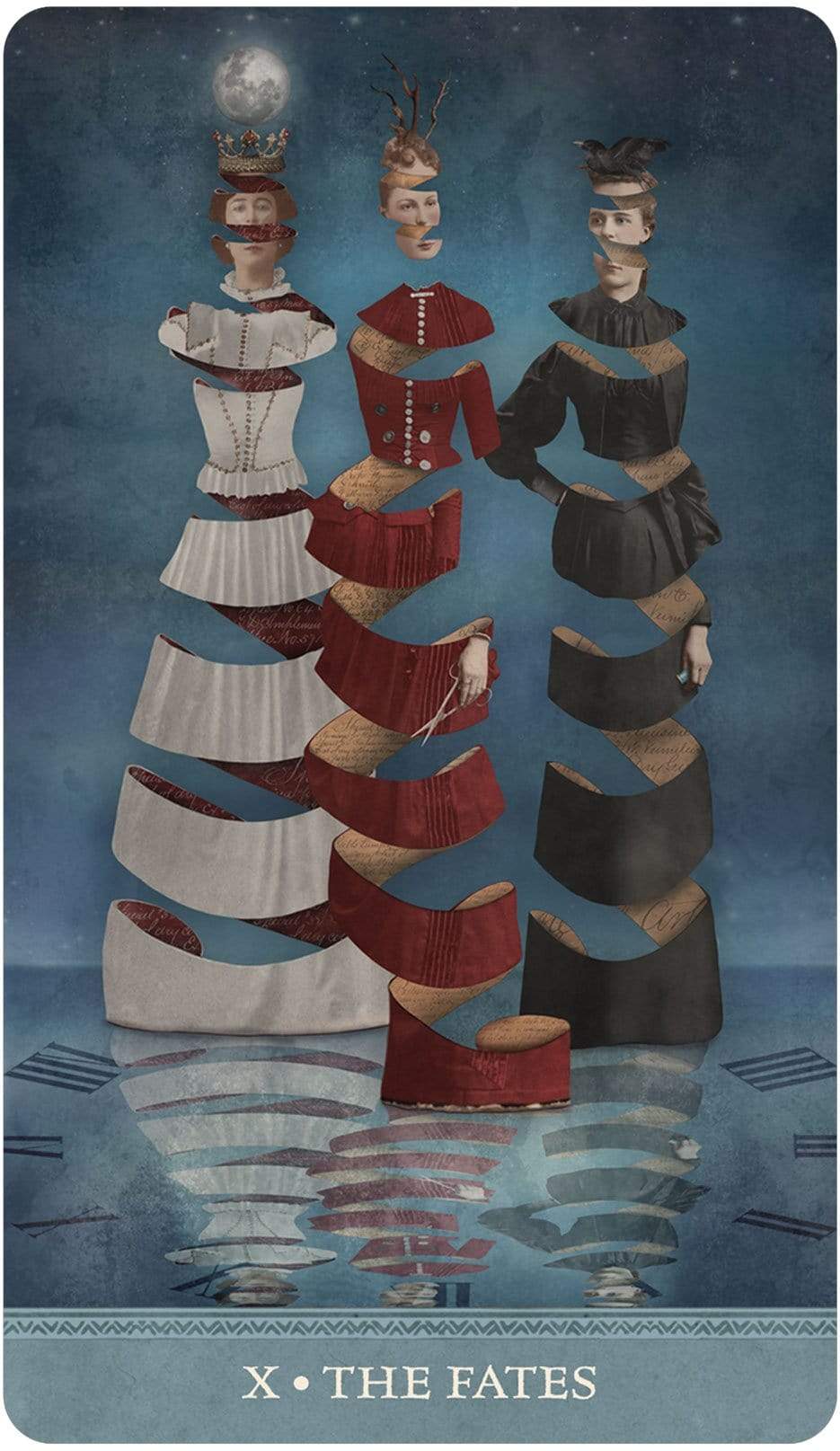 Tarot Decks The Dreamkeepers Tarot by Liz Huston