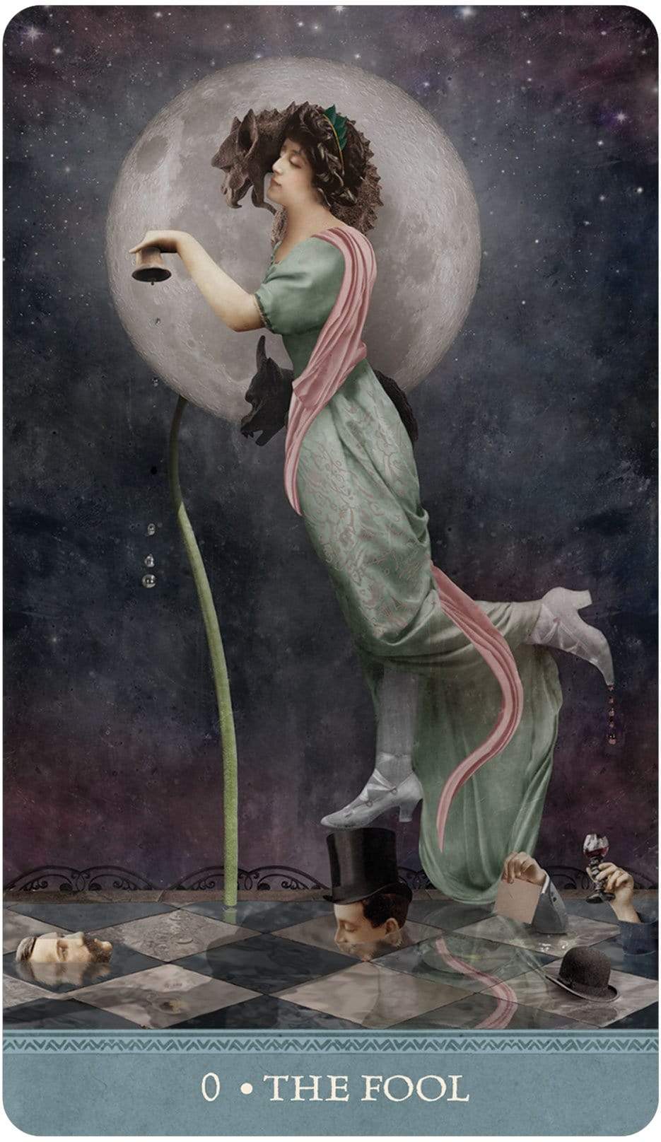 Tarot Decks The Dreamkeepers Tarot by Liz Huston
