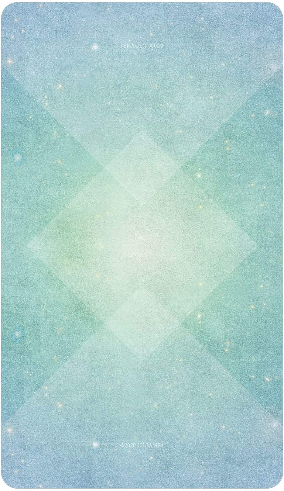 Tarot Decks The Field Tarot by Hannah Elizabeth Fofana