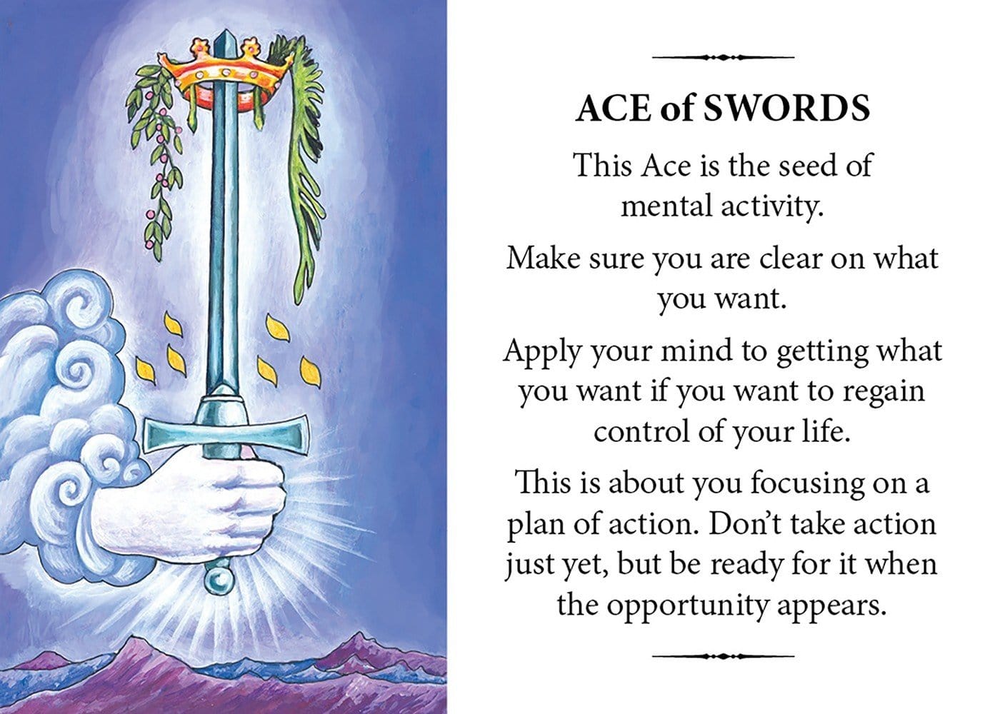 Tarot Decks The Gift of Tarot - Pack of Three Envelopes (Mini Radiant Rider-Waite®)