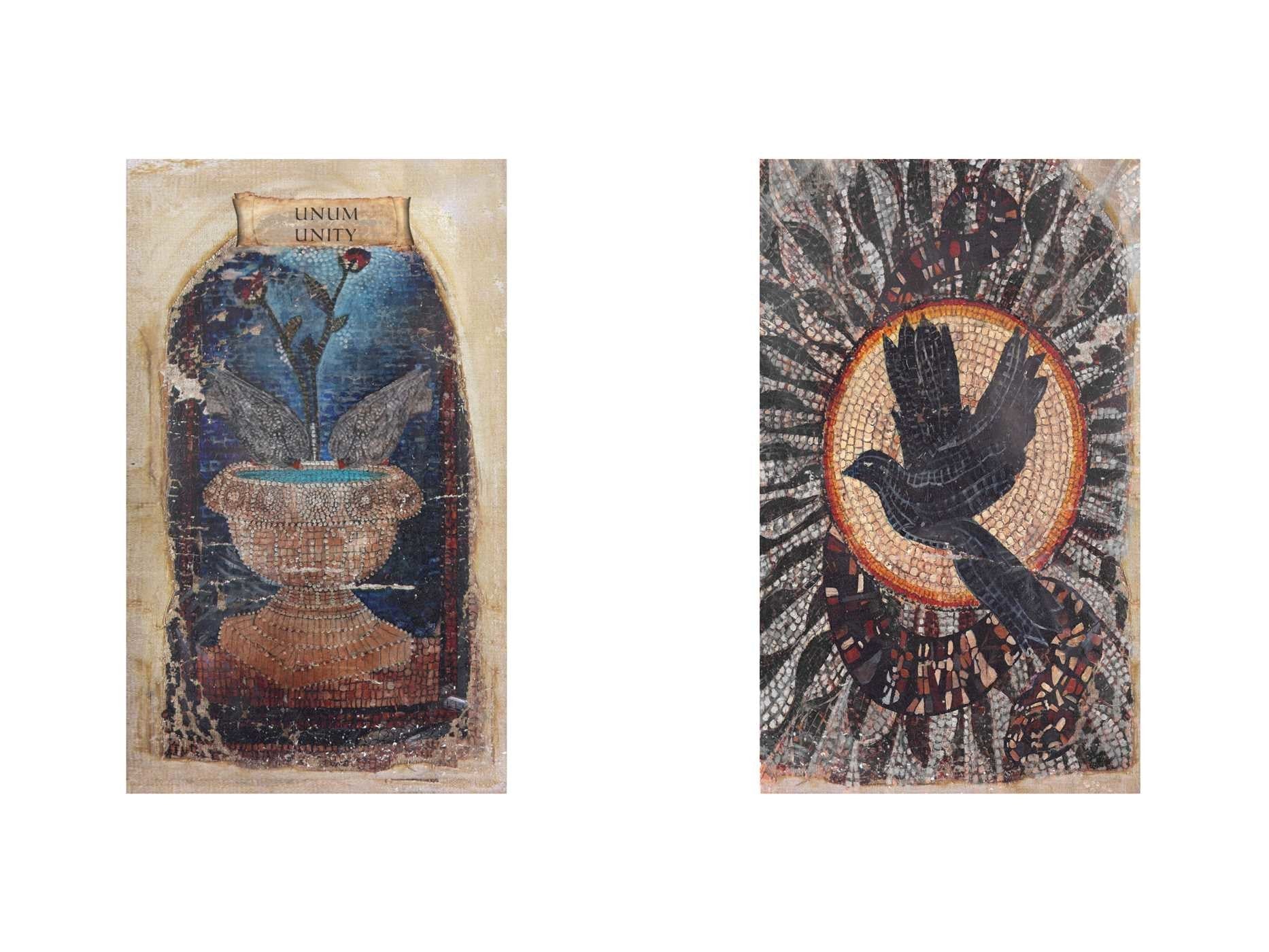 Tarot Decks The Sibyls Oraculum By Tayannah Lee McQuillar