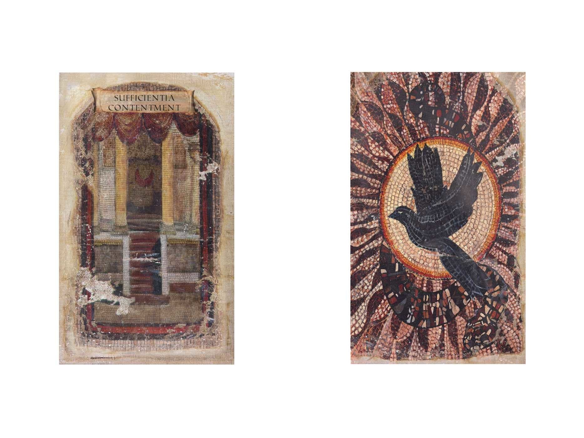 Tarot Decks The Sibyls Oraculum By Tayannah Lee McQuillar