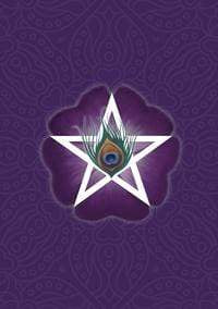 Tarot Decks Twin Tarot Oracle by Jeni Bethell, Rachael Hammond