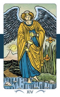 Tarot Decks Universal Tarot Mini By Roberto De Angelis & Pietro Alligo