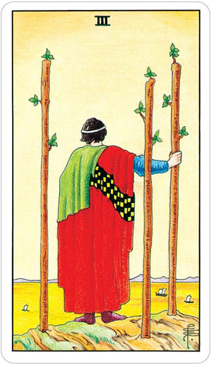 Tarot Decks Universal Waite Tarot deck by Colman Smith & Hanson-Roberts