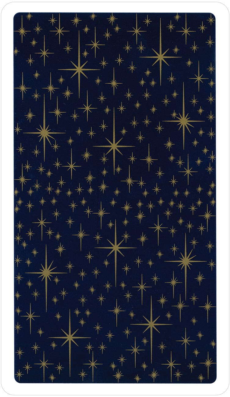 Tarot Decks Universal Waite Tarot deck by Colman Smith & Hanson-Roberts