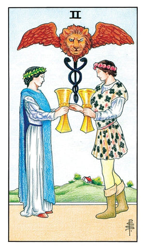 Tarot Decks Universal Waite Tarot Deck Premier Edition by Mary Hanson-Roberts