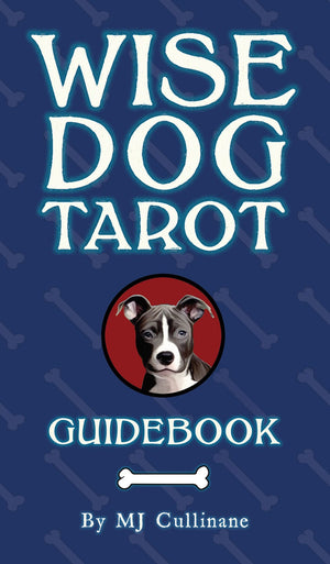 Tarot Decks Wise Dog Tarot