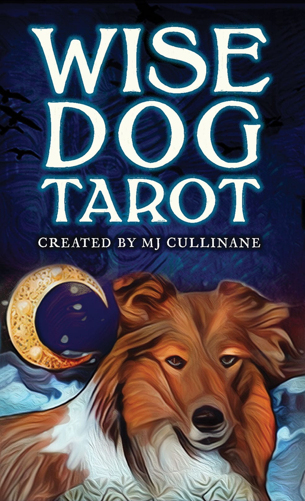 Tarot Decks Wise Dog Tarot