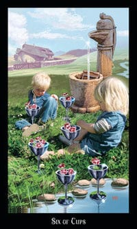 Tarot Decks Witches Tarot Deck & Book by Ellen Dugan