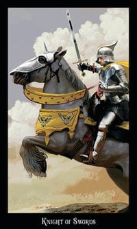 Tarot Decks Witches Tarot Deck & Book by Ellen Dugan