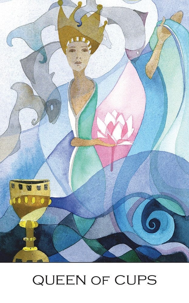 Tarot Decks Zillich Tarot