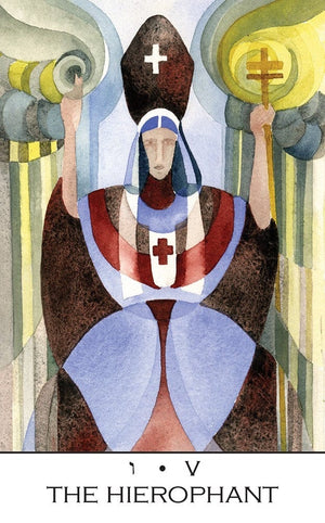 Tarot Decks Zillich Tarot