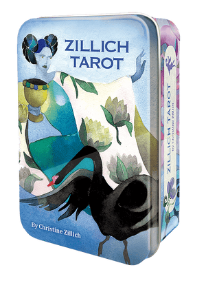 Tarot Decks Zillich Tarot