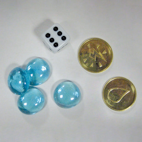 The Transformation Game by artists Kathy Tyler and Joy Drake