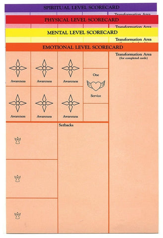 The Transformation Game by artists Kathy Tyler and Joy Drake