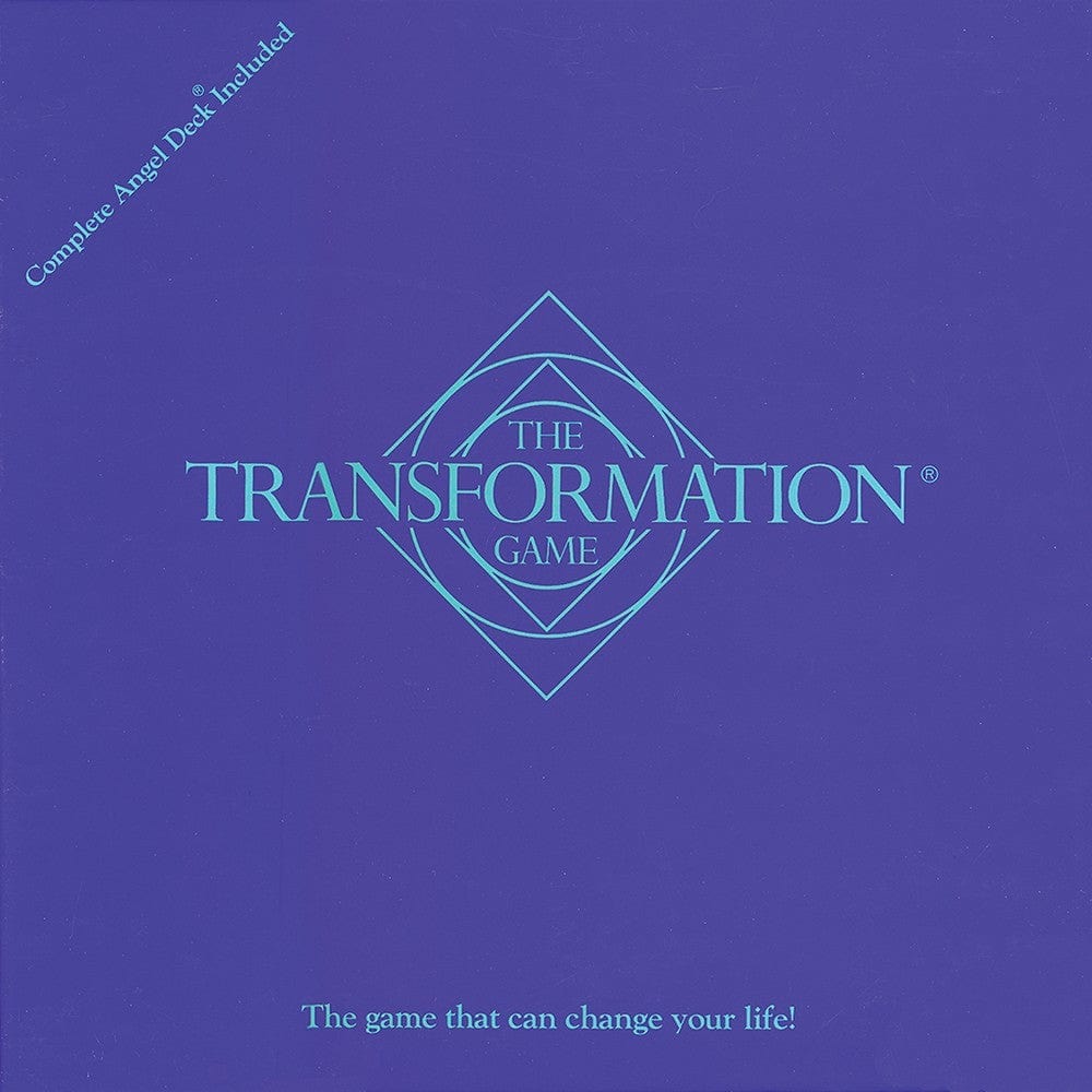 Transformation Game The Transformation Game by artists Kathy Tyler and Joy Drake