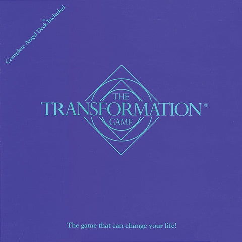 The Transformation Game by artists Kathy Tyler and Joy Drake